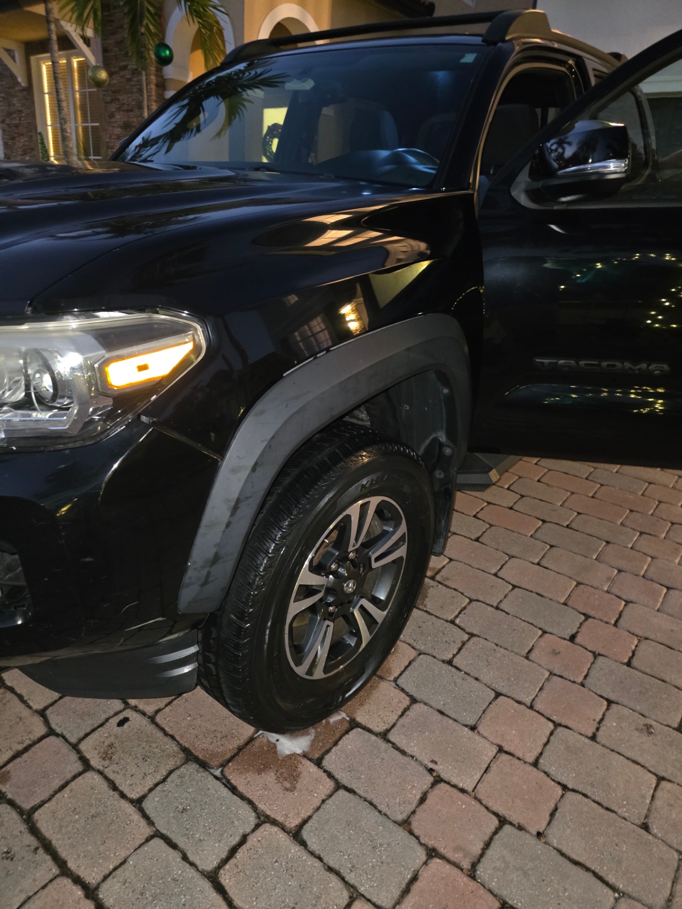 Mobile car detailing result in Miami by L&G Shine Detailing — photo 5